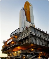 Space Nasa Space Shuttle